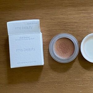 RMS Buriti Cream Bronzer ~ New in Box